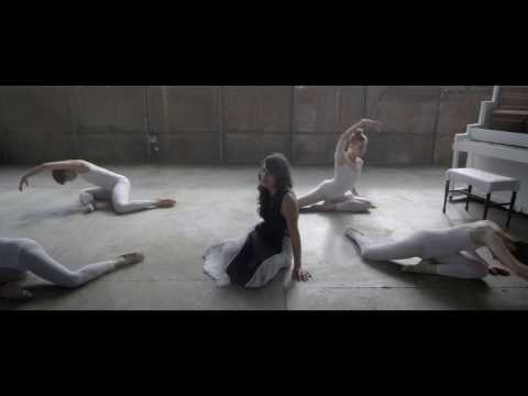 Victoria Canal - City Shoes | Official Music Video