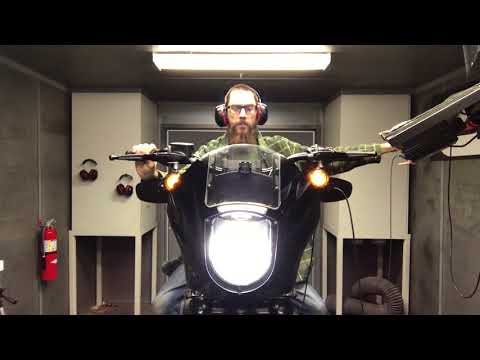 Harley Davidson Stage II Torque Cam Compared to Stock