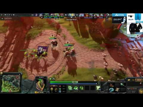 SingSing 3rd November #9 /HD/ Night Stalker