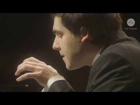 STRAVINSKY Trois mouvements de Pétrouchka - Vadym Kholodenko, 2013 Cliburn Competition