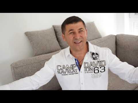 Toni Filipović - Posavina (Video 2018)