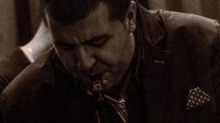 Anastasio feat. Eric Marienthal - E po che fa (Pino Daniele) instrumental