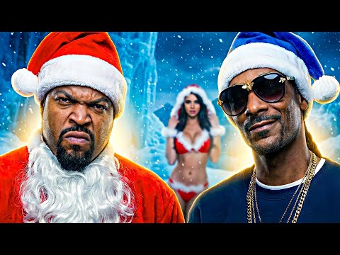 Ice Cube & Snoop Dogg - Gangsta Christmas | XMAS Song (2026)