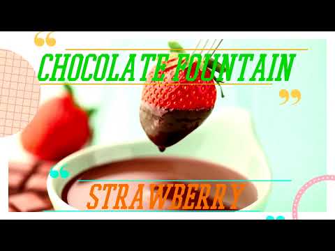 #Chocolate #factory #fountain #hardiksir.giti #uk #europ #hardiksir