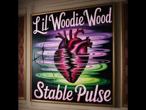#emotrap #cloudrap Lil Woodie Wood - Stable Pulse #lilpeep #fatnick