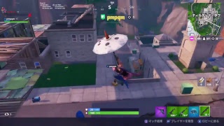 [フォートナイト］30kill目指してduo