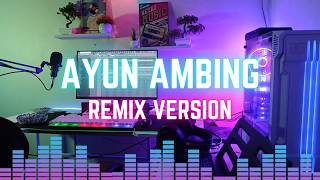Download lagu Remix Sunda 'AYUN AMBING' Cover By Nina mp3