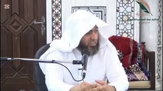 صورة *من فضائل الذكر: أنها من أسباب حسن الخاتمة