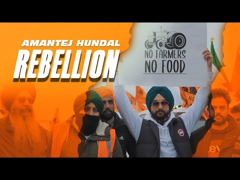 Rebellion