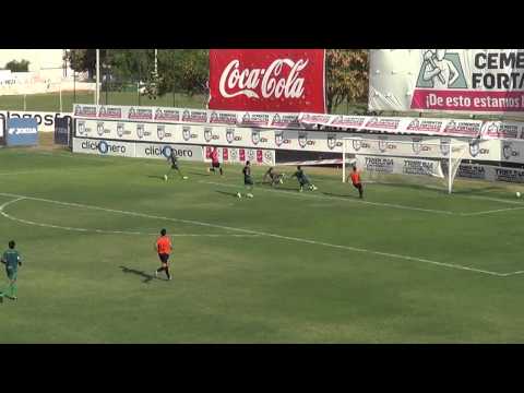 MURCIELAGOS FC VS SANTOS MOCHIS