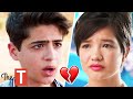 The Real Reason Why Andi Mack Was Cancelled