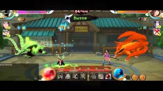 Видео 1 к игре Ninja Saga