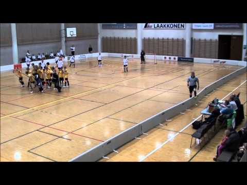 SB Welhot Diamonds vs. Hupa 30.11.2013