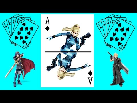 Royal Flush Highlights (Smash 4)