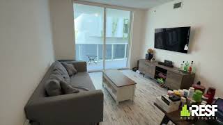 601 NE 23rd St Miami, FL 33137