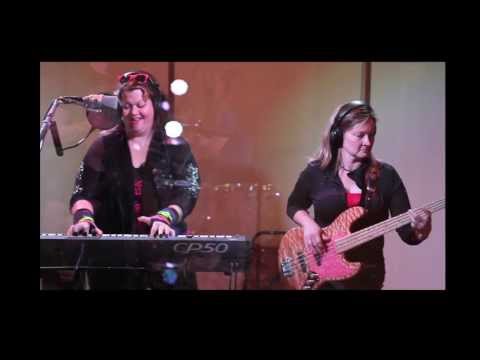 Sway of Her Hips - Studio Recording