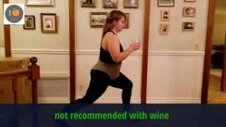 No Fuss Booty Workout