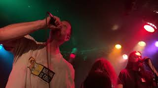 PULLEY live at the Viper. Pt 2