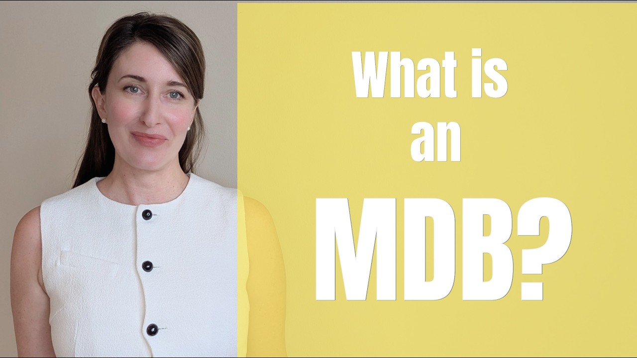 What is an MDB? Multilateral Development Banks Explained