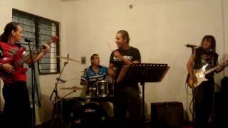 are you gonna go my way (aura)