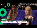 Liz speelt in een film, maar door corona ging het bijna niet door