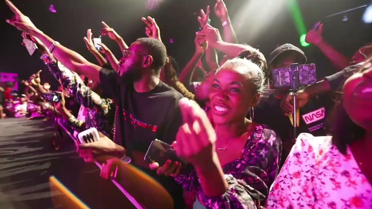 Ghana DJ Awards 2023