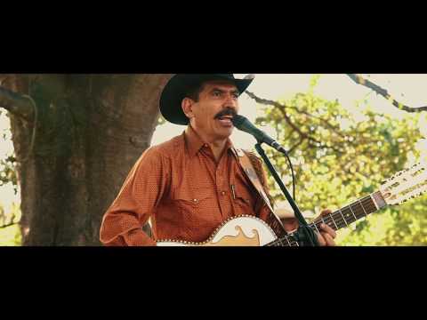 La Dama y El Cuaco - Norberto Salgado y su Ciclón Norteño