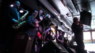 John Nemeth & The Bo-Keys "Sooner or Later You Learn"