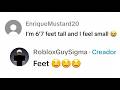 Random Stupid Comments CaldrukiShots 46