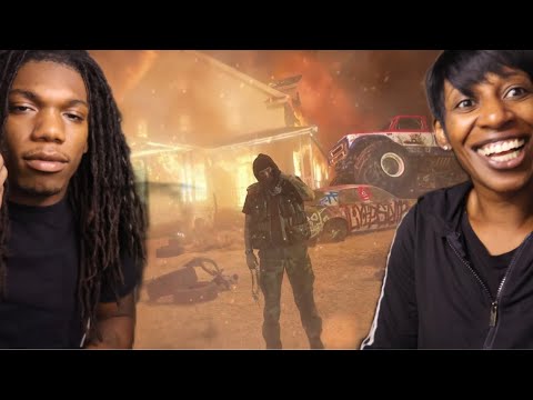 Mom Reacts to "LYFESTYLE" by Yeat