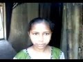 On Location Personal Profile Video Of Chandra Halder Age 15