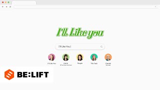 [閒聊]  ILLIT  ‘I’LL LIKE YOU’  專輯試聽