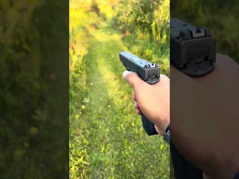 Glock 40, Gen 4, 10mm! #Glock #10mm #Pistol #Shooting #Guns #9mm #CCW #EDC