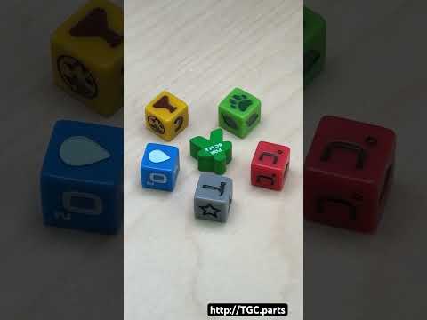 D6, Temperature, Red video