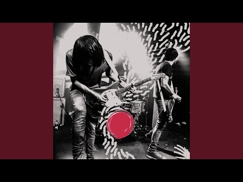 What Have You Done For Me - The Cribs