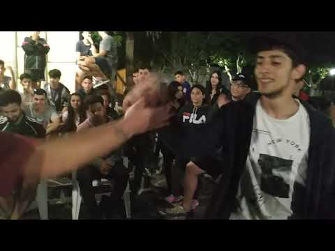 DGK vs TAYLER 4tos - ULTIMA FECHA 2019 [ALASKA FREE]