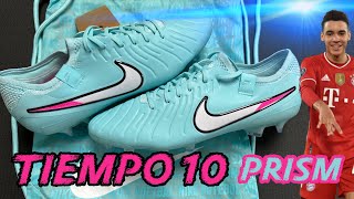 Download lagu Nike Tiempo Legend 10 Elite | Prism Pack | Jamal Musiala & Virigil van Dijk Boot mp3 Download lagu Nike Tiempo Legend 10 Elite | Prism Pack | Jamal Musiala & Virigil van Dijk Boot mp3