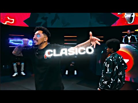 LOKILLO - Minuto Libre 『EDIT/LETRA』 | LOKILLO VS MARITHEA