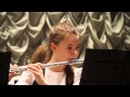 O.Piterson. "Waltz Lady Diana" - Inna Flute O.Piterson. "Waltz Lady Diana"