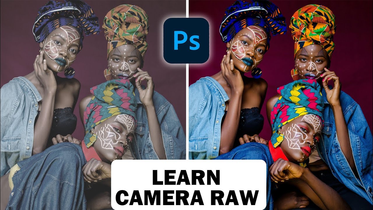 Master Color Grading in Photoshop | Transform Your Photos Like a Pro!