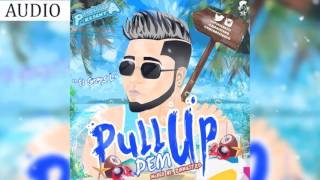 El Greys L - Pull Up Dem (Prod Zinniestro)