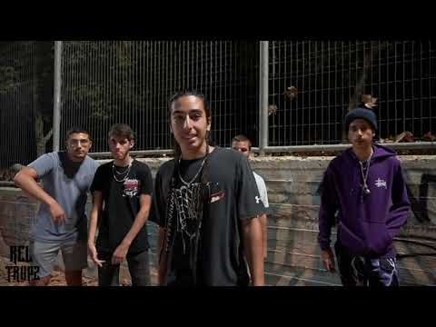 Cypher 1 - REL Trupz / סייפר 1 - אריאל טרופס (ProdBy. Tinok)