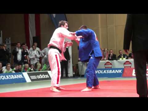 Judo Bundesliga Final Four 2012 Scharinger - Fasi 1Dg