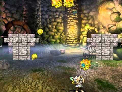 Froggy RTP2 2000 [Abertura]