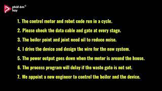 INTENSIVE PRONUNCIATION - Day 3 - The Control motor | PHÁT ÂM HAY