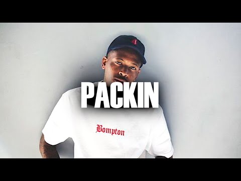 [FREE] YG Type Beat - 'PACKIN' | Club Type Beat 2024