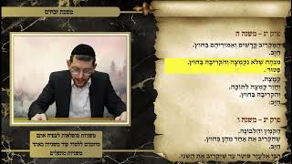 משניות זבחים פרק יג משנה ה