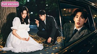 Dumped By Ex, Pregnant Girl Left Crying On The Street—Never Expected A CEO To Notice &amp; Fall For Her!