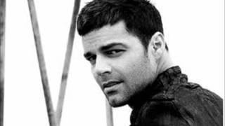 Ricky Martin  - Te busco y Te alcanzo