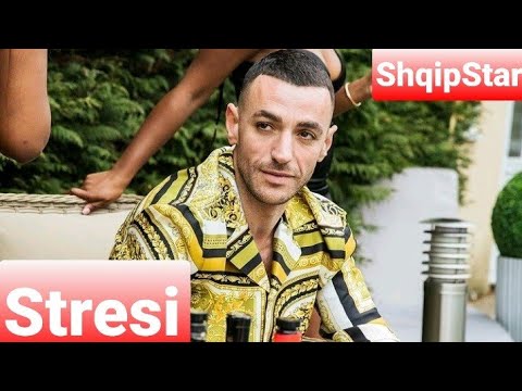 Stresi - Ju bën presion ish- shokëve të tij në Live (Ti je naçeta Llauuuu)